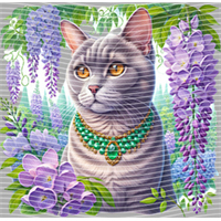 Animal Integration-DW 1916